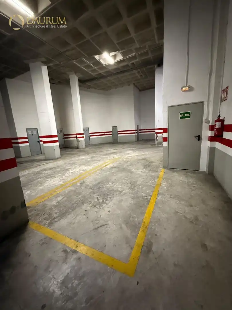 Parking of Garage for sale in Alicante / Alacant