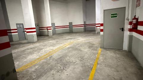 Photo 2 of Garage for sale in Mexico, Babel, Alicante