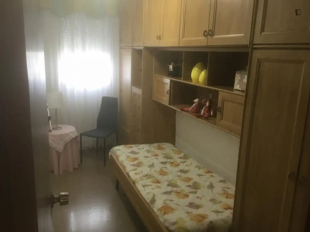 Apartamento de alquiler en Sant Llorenç