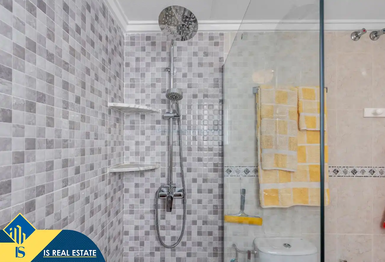 Apartament amb piscina en venda a Centro, imagen 17
