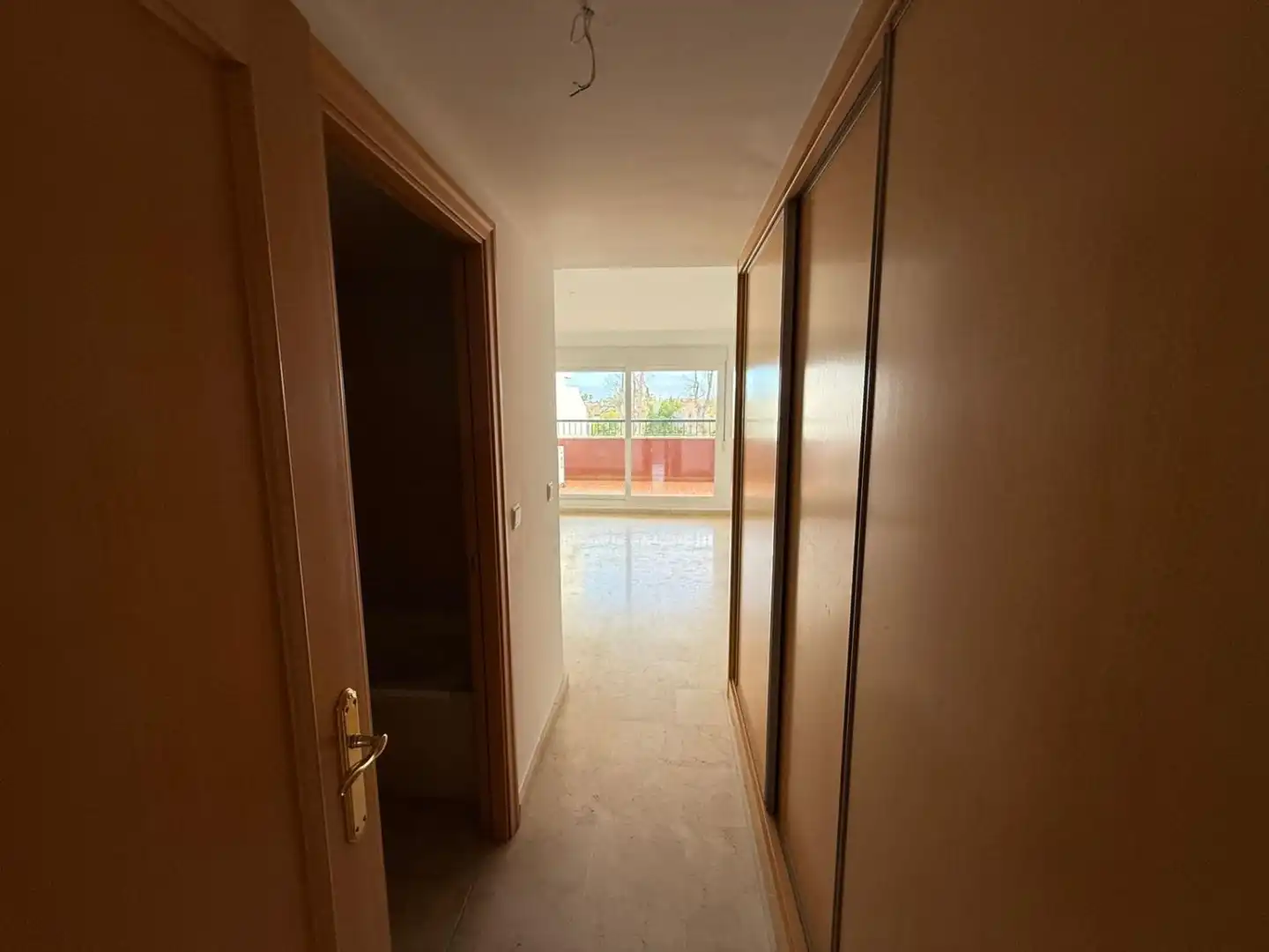 Wohnung zum Verkauf in Guadalmina Baja