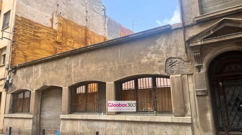 Foto 5 de Casa o xalet en venda a Carrer de Sant Francesc de Paula, 3, Centre, Reus