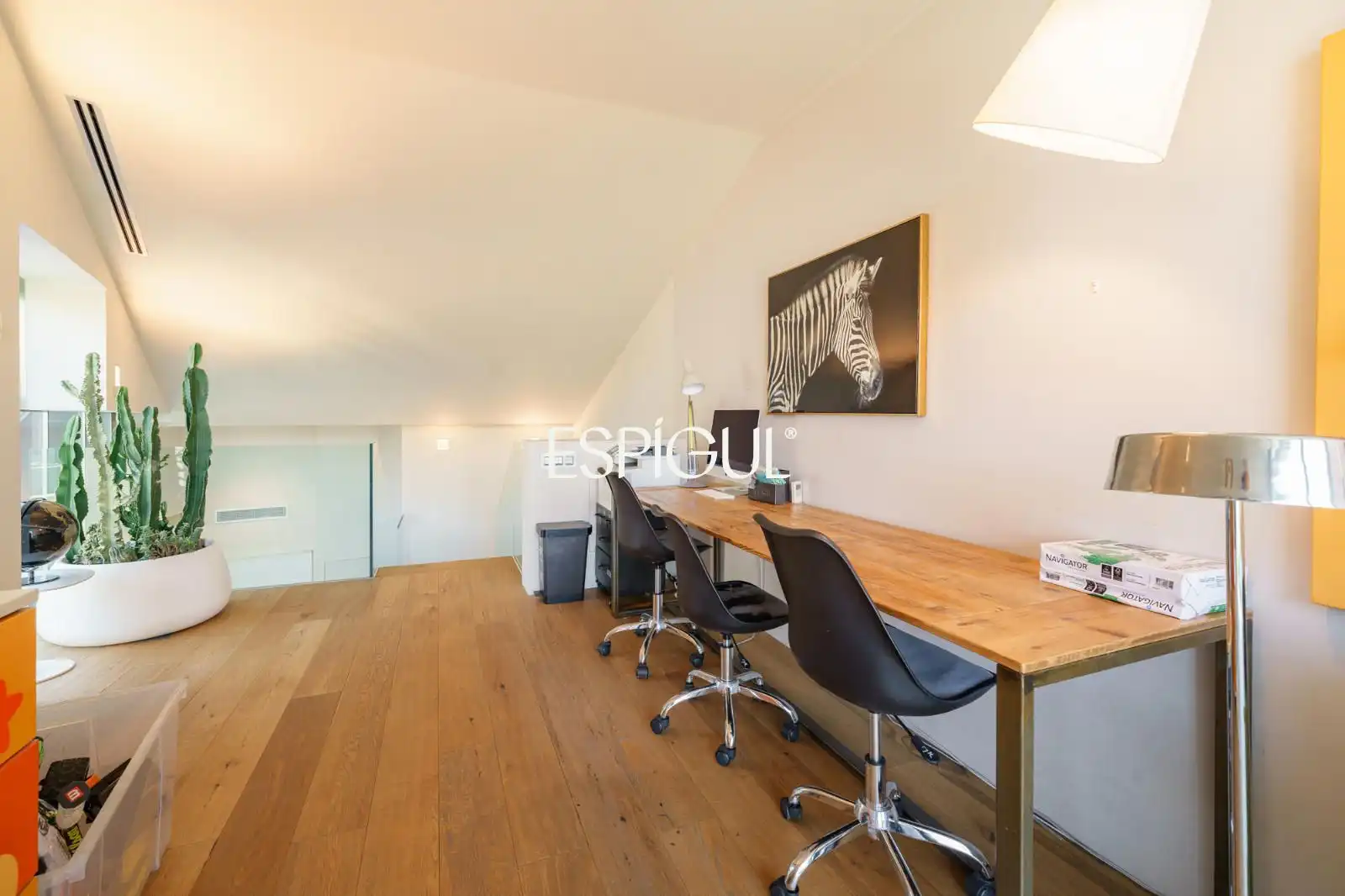Casa o xalet en venda en Sant Cugat del Vallès amb Aire condicionat, Calefacció i Terrassa