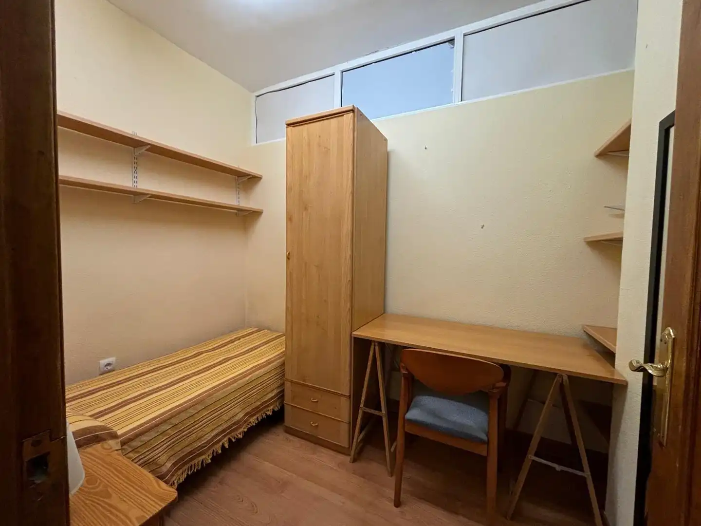 Flat for rent in Centro