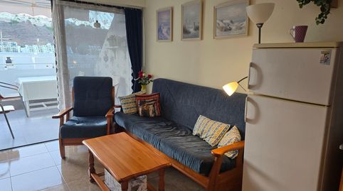 Foto 4 de Apartament de lloguer a Puerto Rico, Mogán