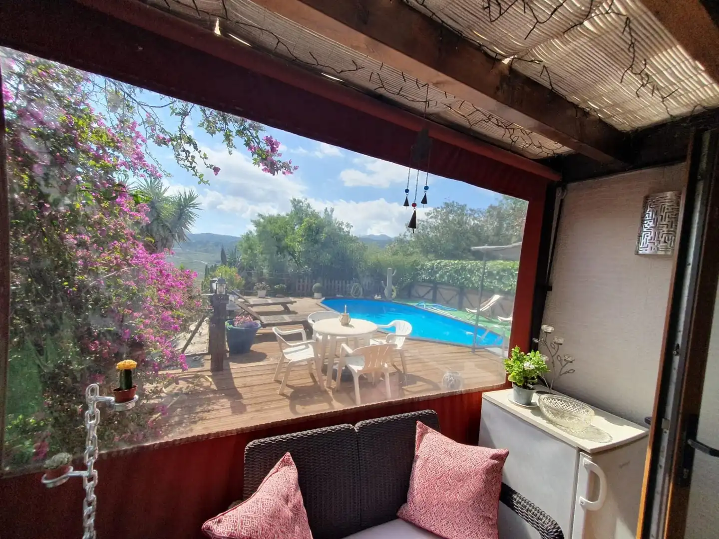 Country homes for sale in Monda