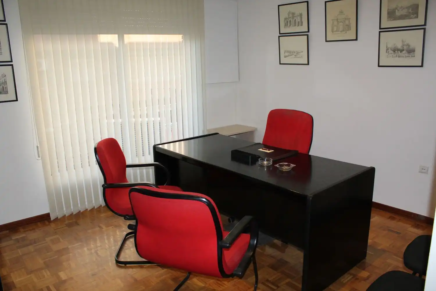 Office space with lift to rent in Centro - Plaza Mayor, imagen 6