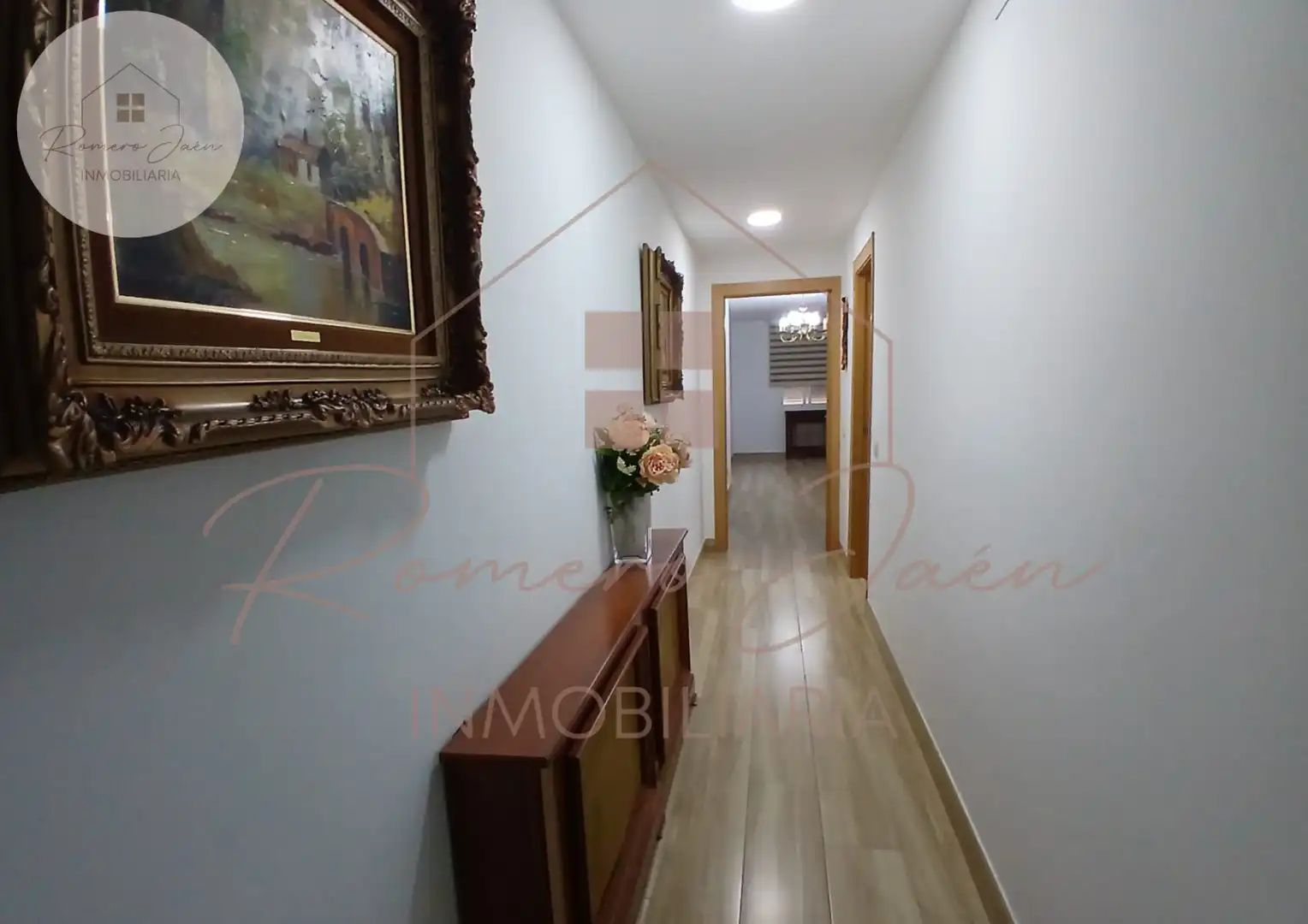 Piso en venta en Jaén con Aire acondicionado y Calefacción