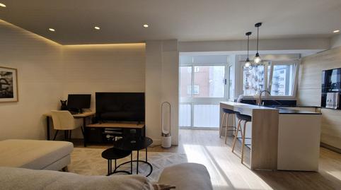 Photo 2 of Flat for sale in Eustasio Amilibia, Amara, Donostia - San Sebastián