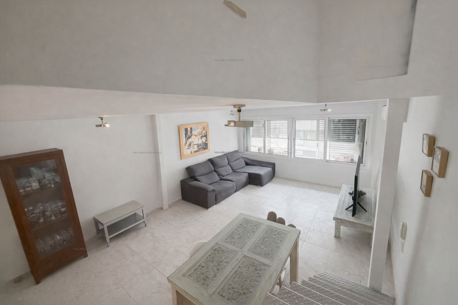 Dúplex en venda a Centre