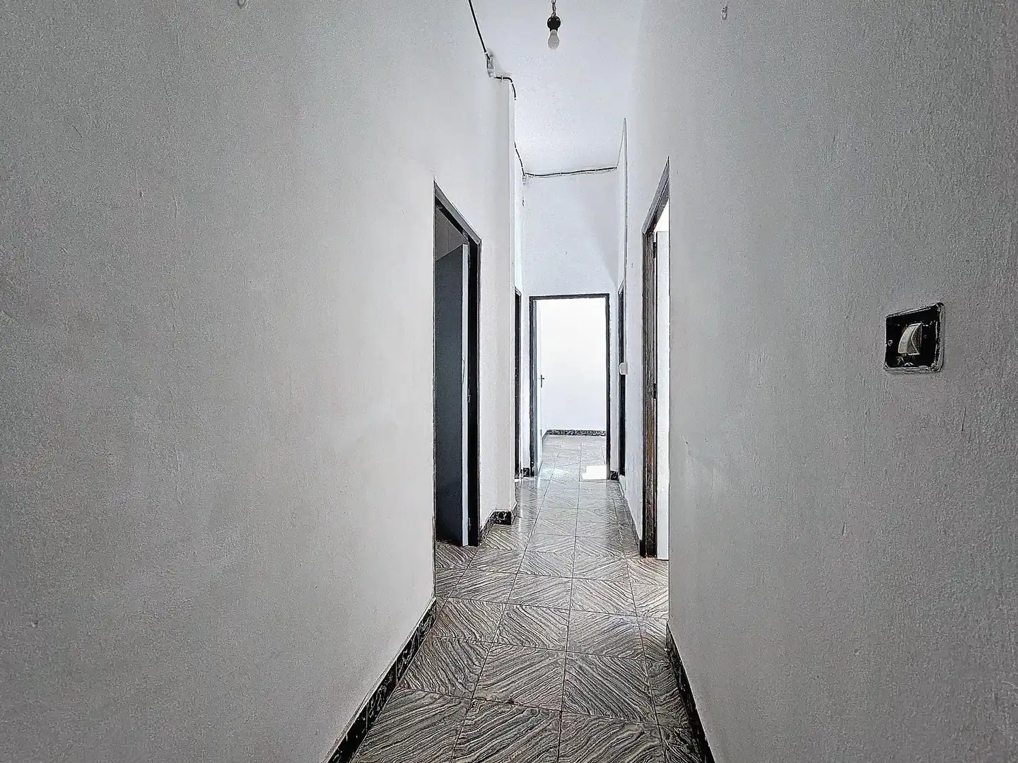 Casa o xalet en venda a MONTERO, Sta. Marina - San Andrés - San Pablo - San Lorenzo