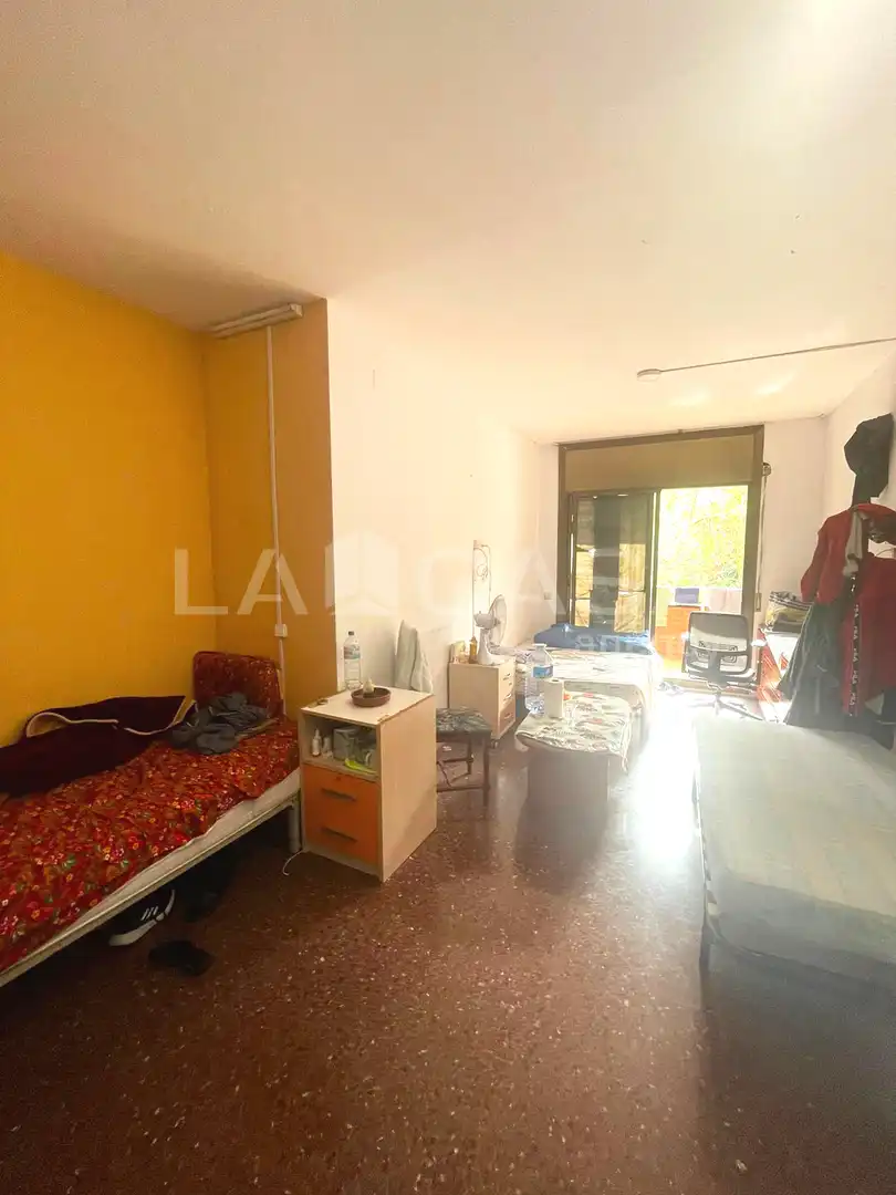 Habitación de Piso en venta en Barcelona con Terraza