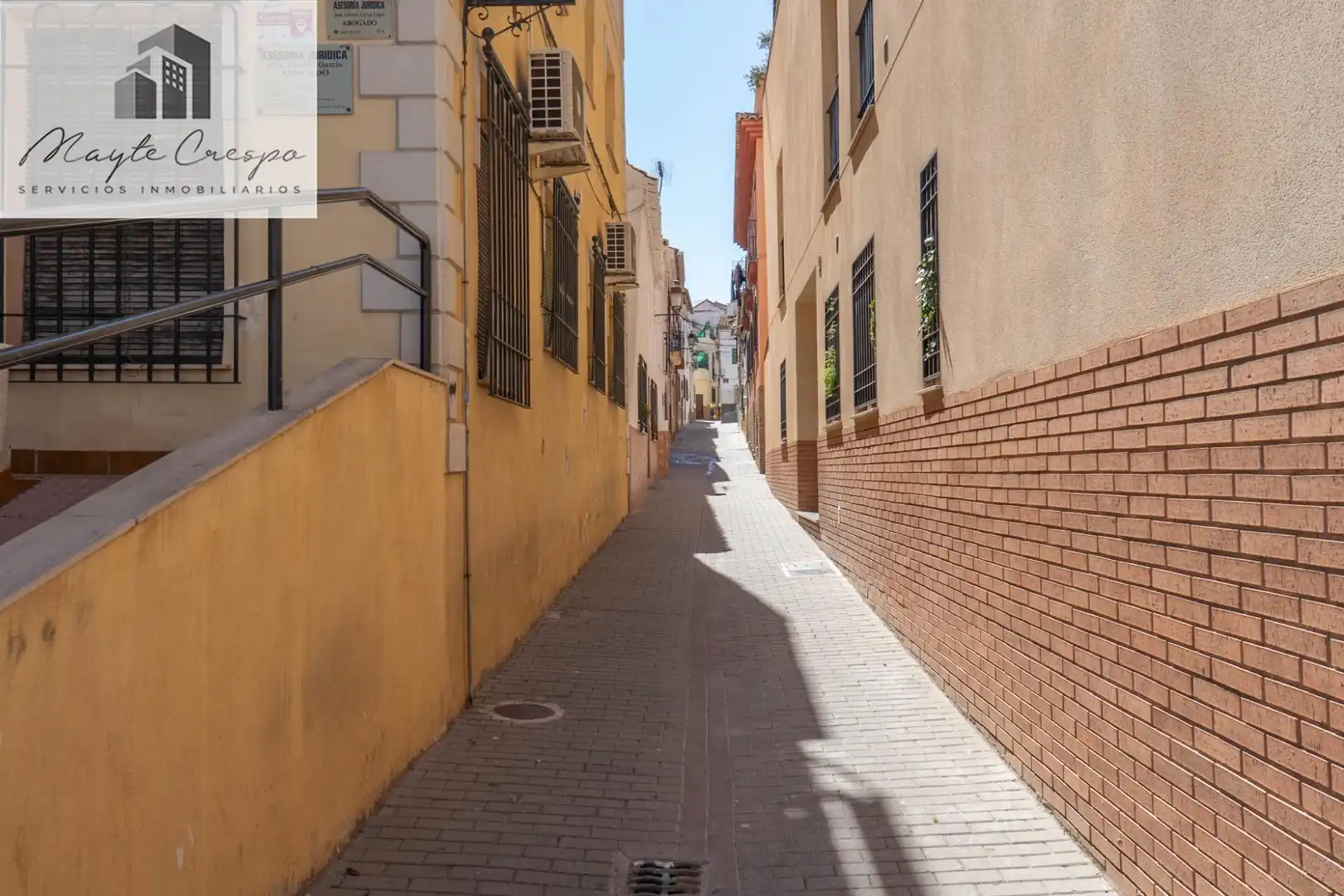 Casa o xalet en venda a Calle HIGUERAS, 15, La Zubia Ciudad