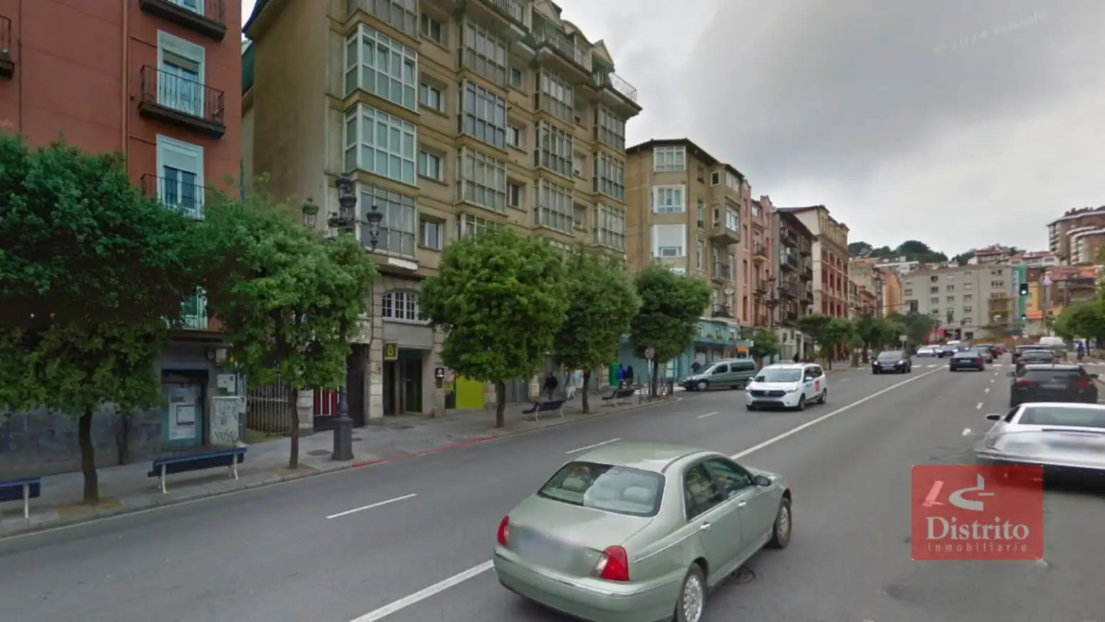 Local comercial en venda a Santander - Casimiro Sainz, imagen 16