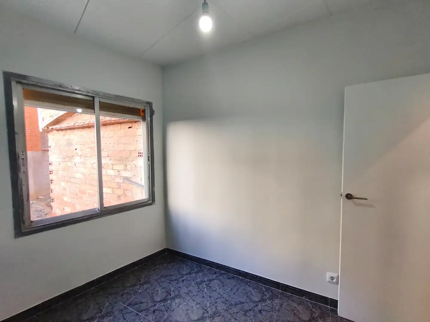 Schlafzimmer von Wohnung zum Verkauf in Barcelona
