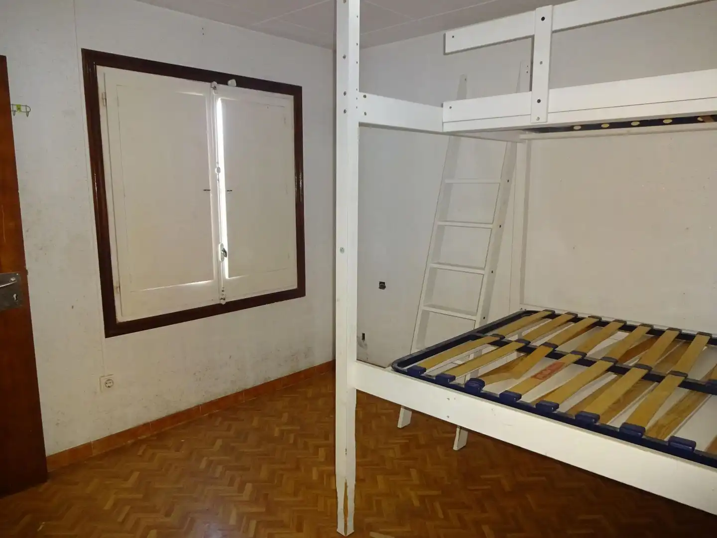 Bedroom of Attic for sale in Mataró