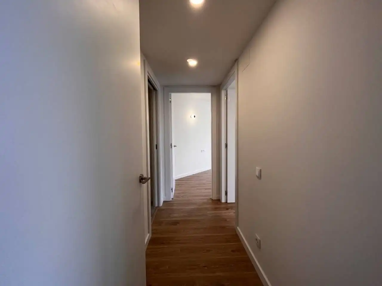 Wohnung mit Terrasse zur Miete in Calle Tinent Coronel Sagués, imagen 9