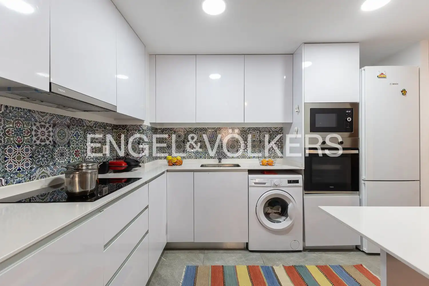 Flat for sale in Barrio de Benicalap