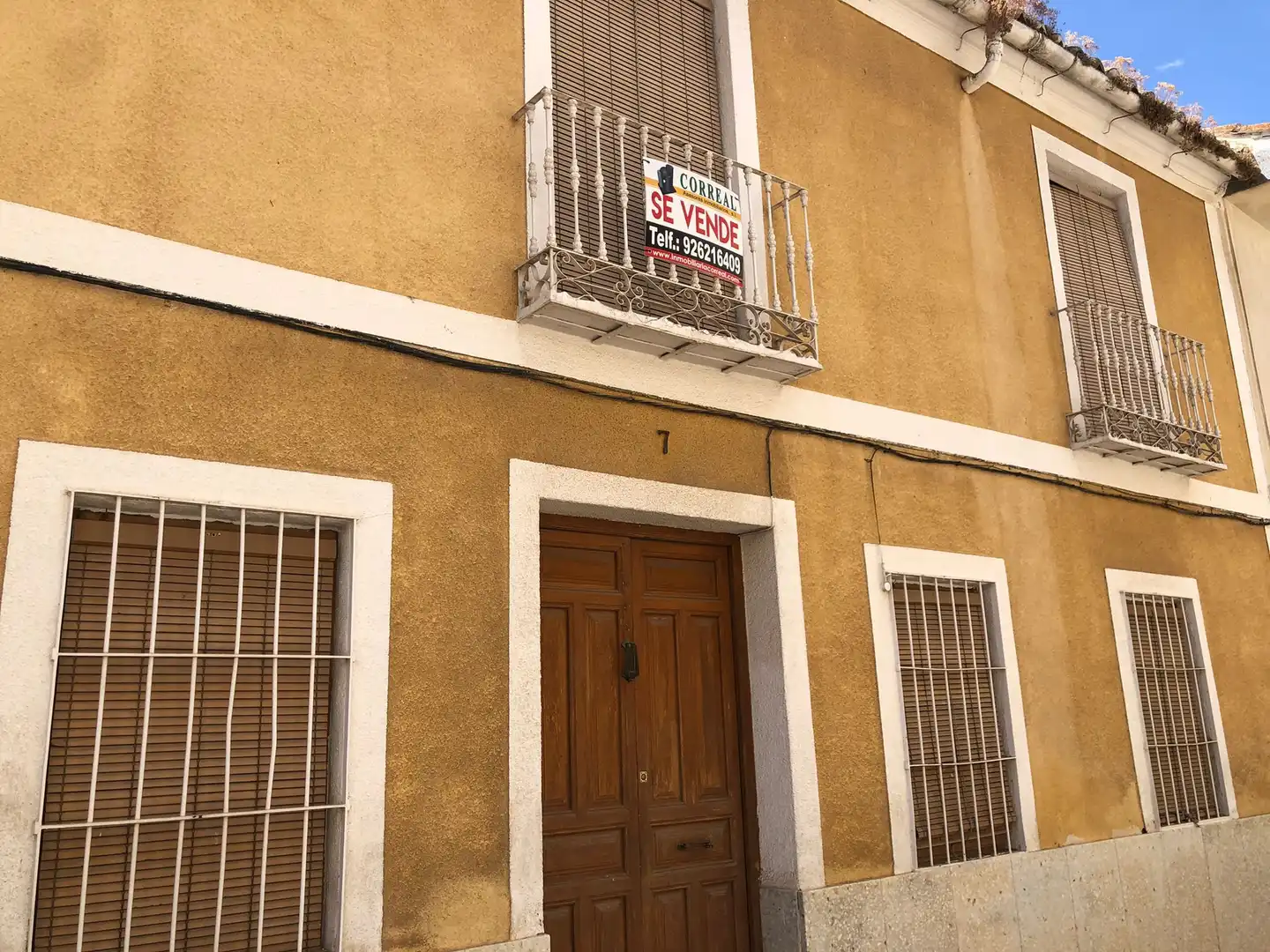 Casa en venta en Almodóvar del Campo, imagen 2