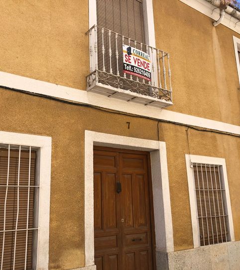 Foto 2 de Casa o chalet en venta en N/a, Almodóvar del Campo, Ciudad Real