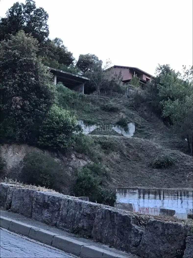 Wohnbaugrundstück zum Verkauf in Carrer de la Font de la Fusta 305, imagen 11