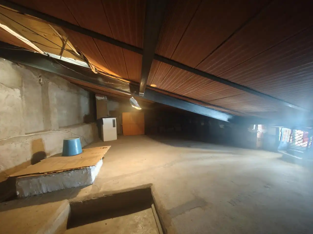 Finca rústica en venta en Santibáñez el Bajo