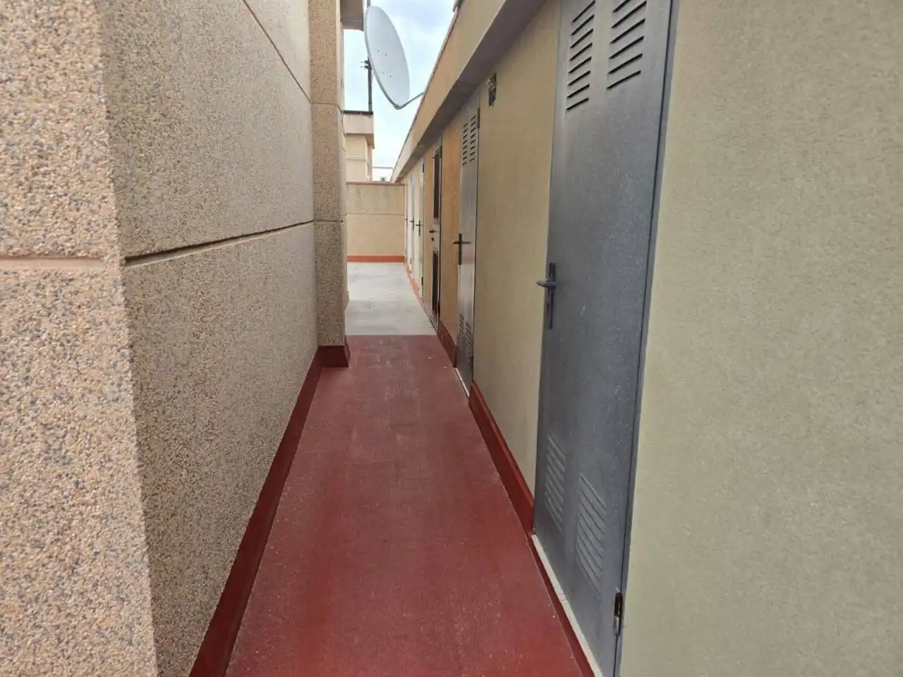 Flat for sale in Sabadell  with Heating, Terrace and Storage room