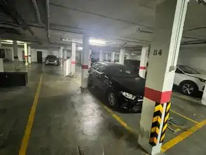Aparcament de Garatge en venda en Sevilla