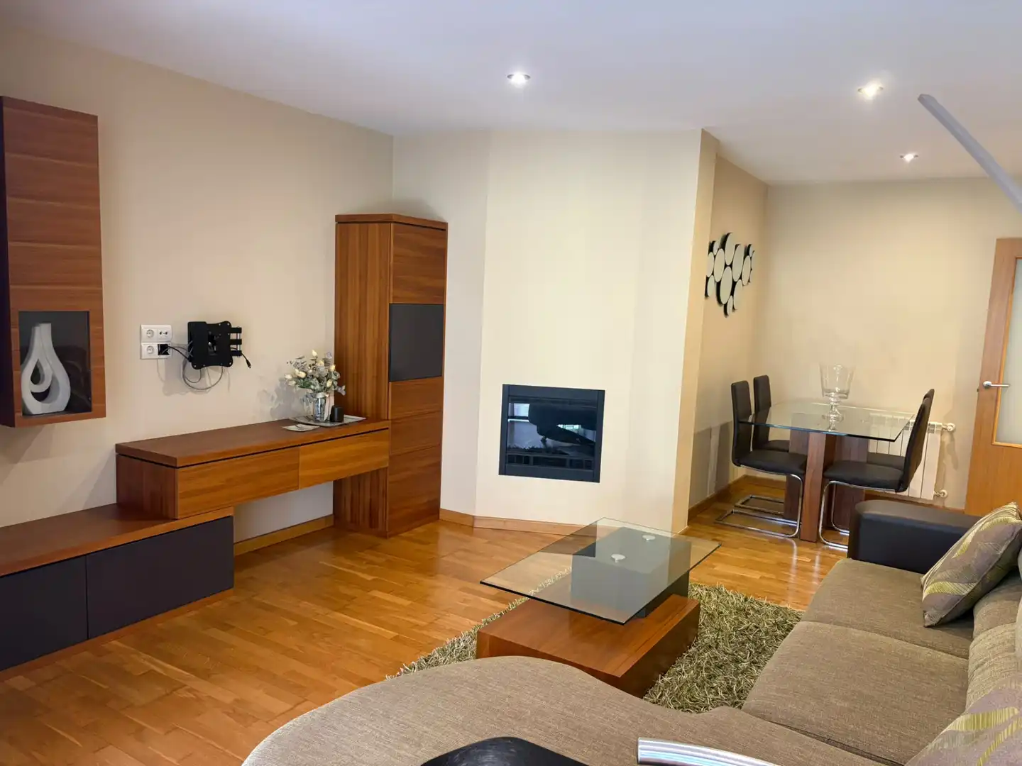 Flat with lift for sale in Brión, imagen 5