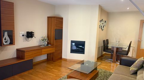 Foto 5 de Piso en venta en Brión, A Coruña
