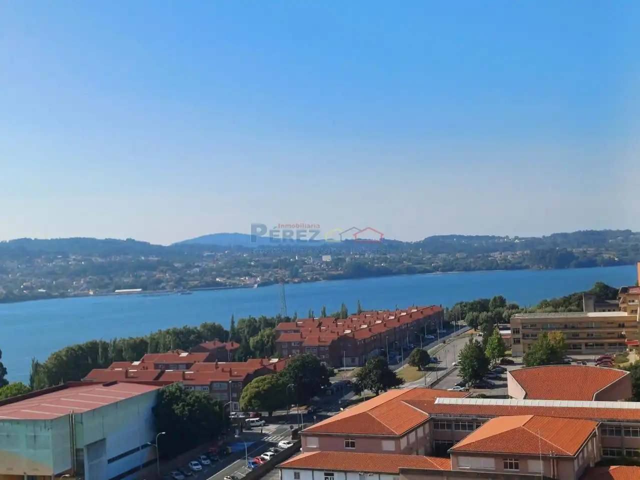 Piso en venta en Ferrol con Calefacción