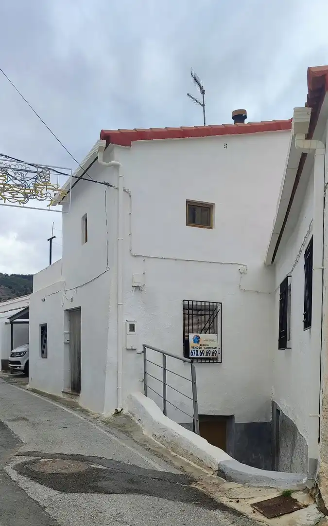Maison rustique à vendre à Serón