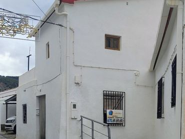 Maison rustique à vendre à Serón