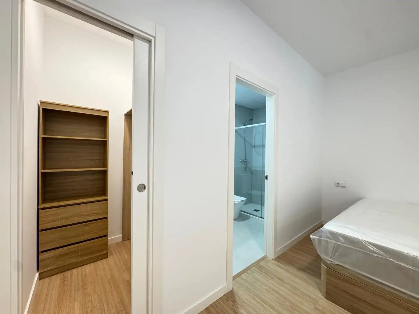 Erdgeschosswohnung zur Miete in Centro, imagen 11