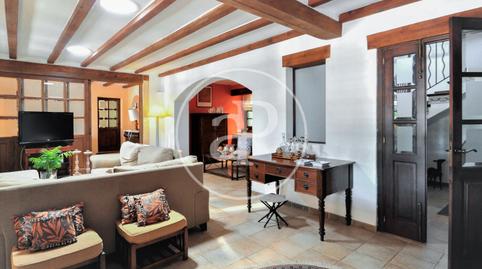 Foto 5 de Casa o xalet en venda a C. Poligono, Binissalem, Illes Balears