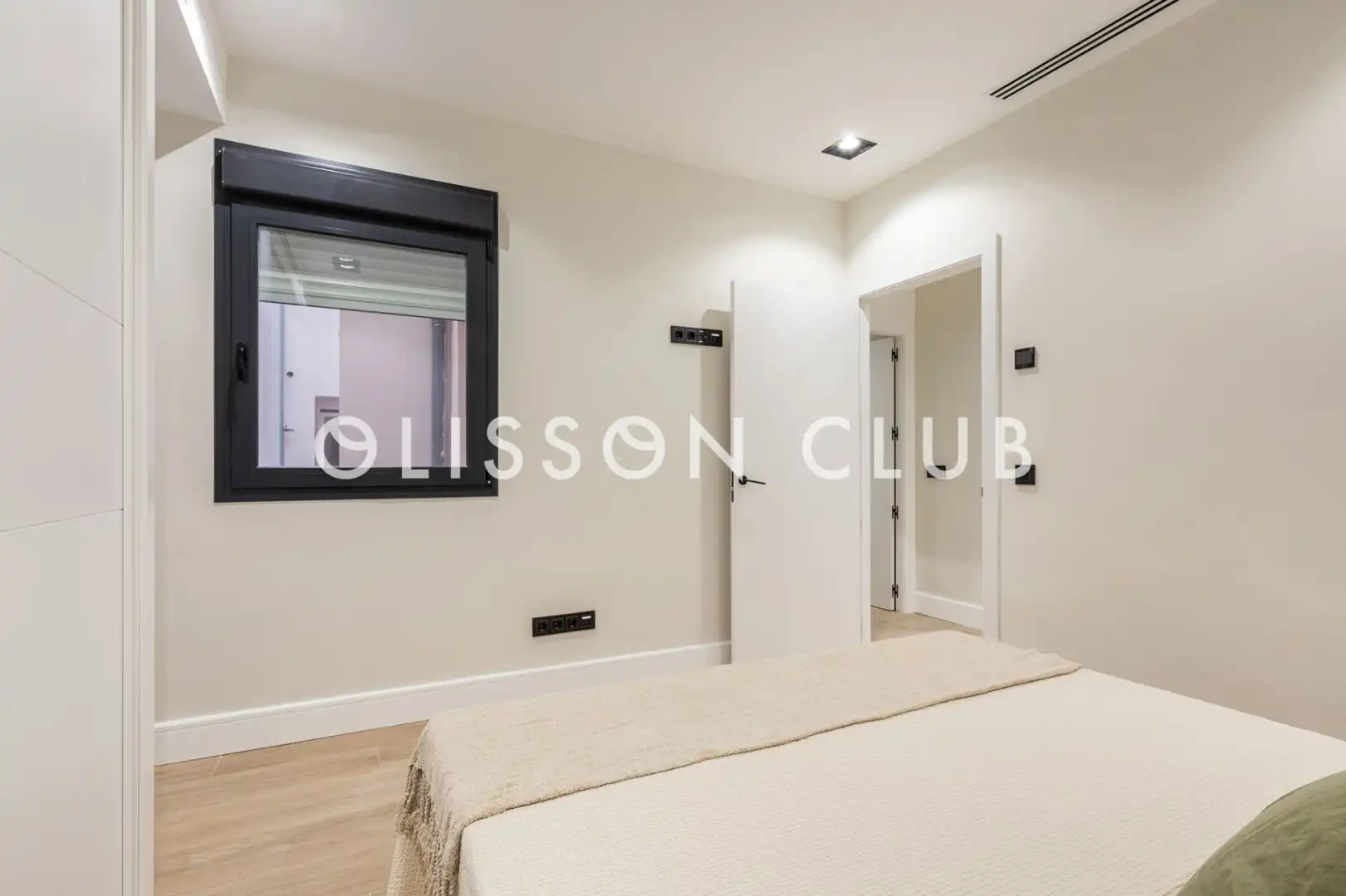 Appartamento con ascensore in vendita a Barrio de Salamanca, imagen 19