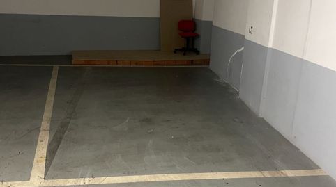 Foto 5 de Garaje en venta en Carrer de Xàtiva, 12, La Roqueta, Valencia Capital
