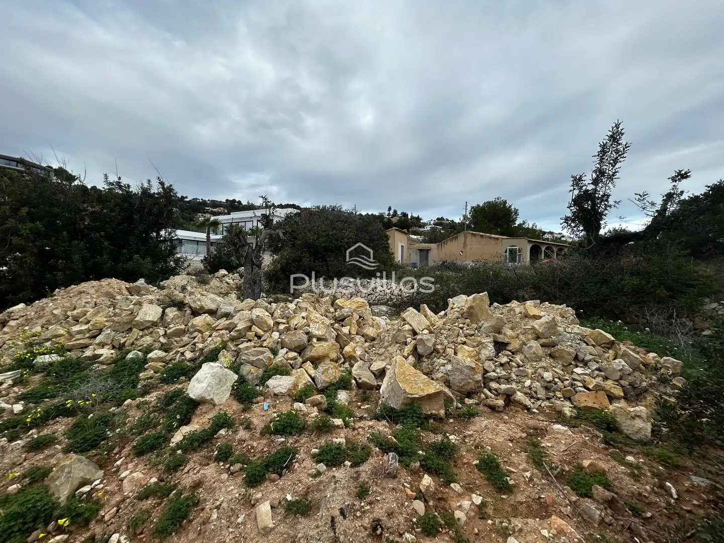 Grundstücke und Bauplätze zum Verkauf in La Fustera, imagen 10