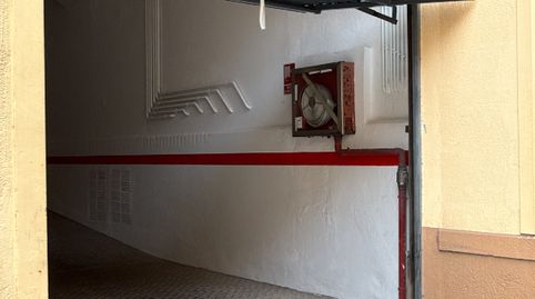 Foto 2 de Garaje de alquiler en Eixample, Sant Feliu de Guíxols