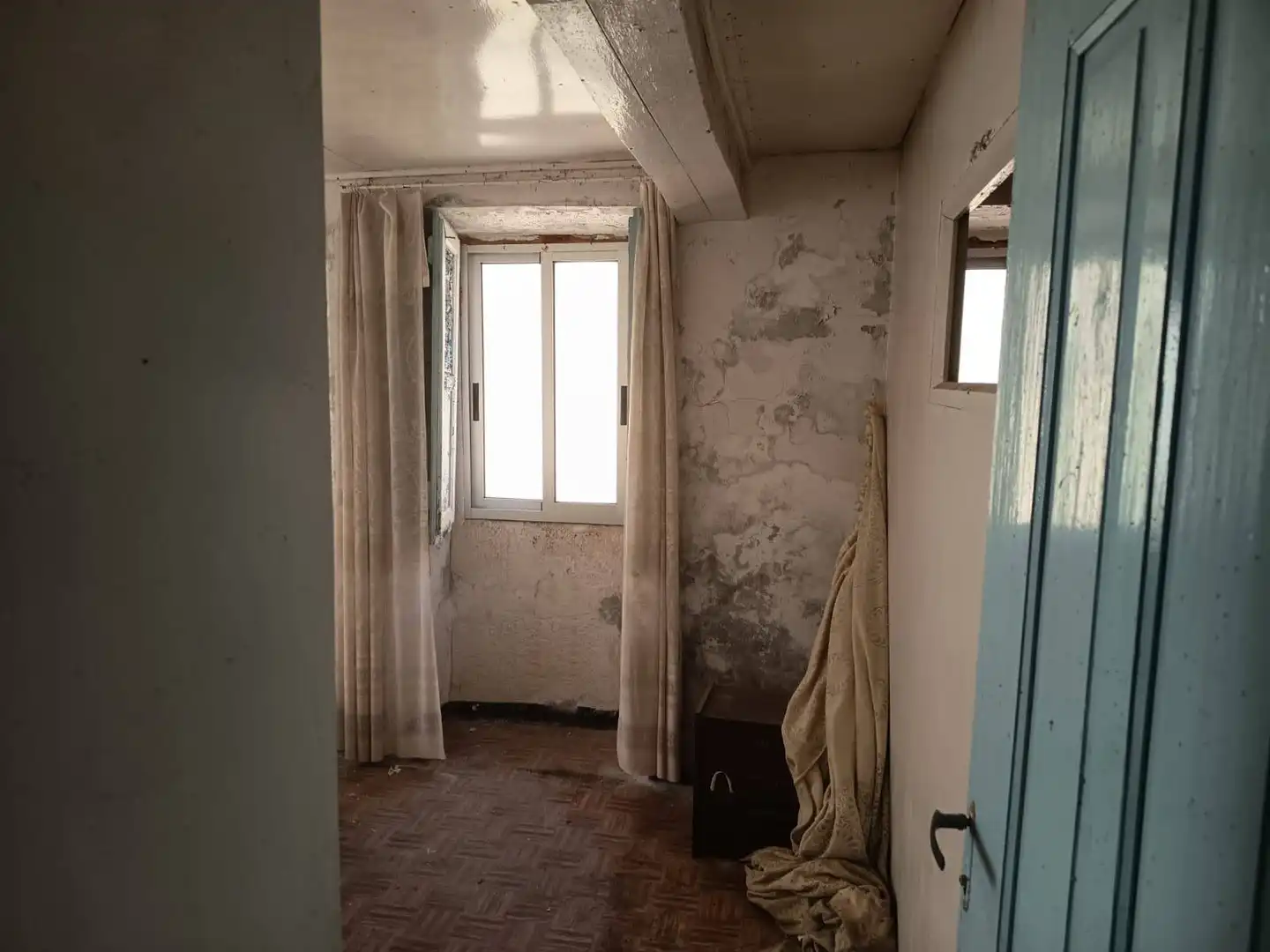 Habitación de Casa o chalet en venta en Malpica de Bergantiños