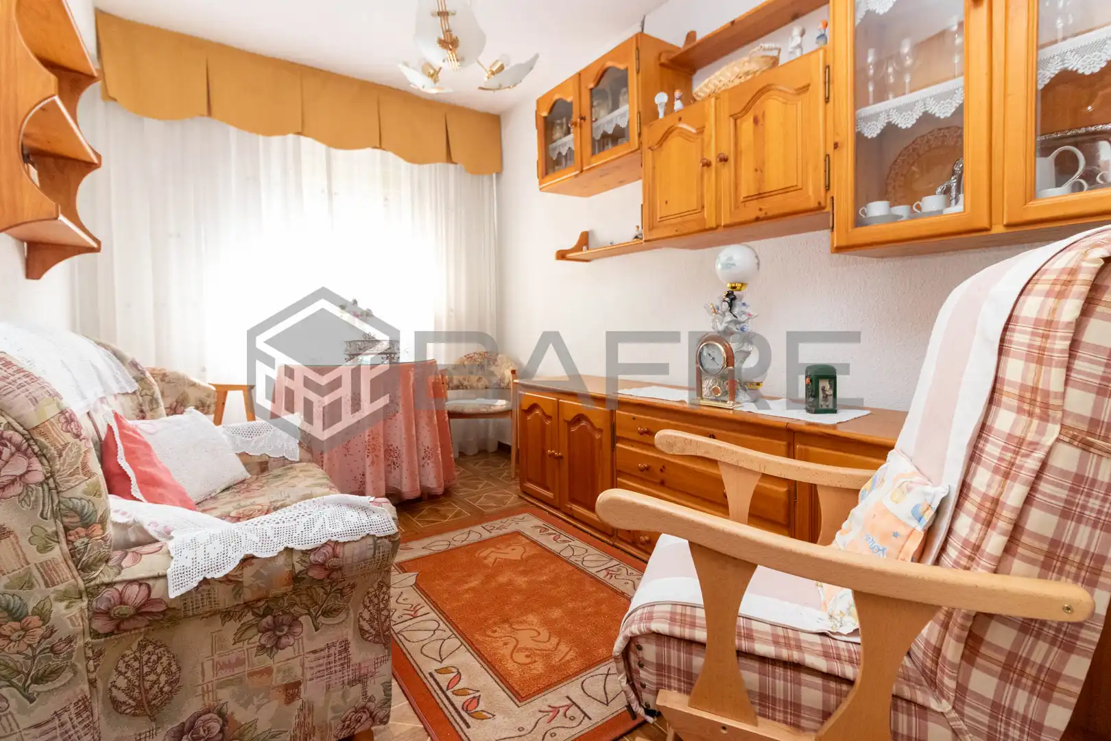 Flat for sale in Calle Antonio Prieto, Zofio