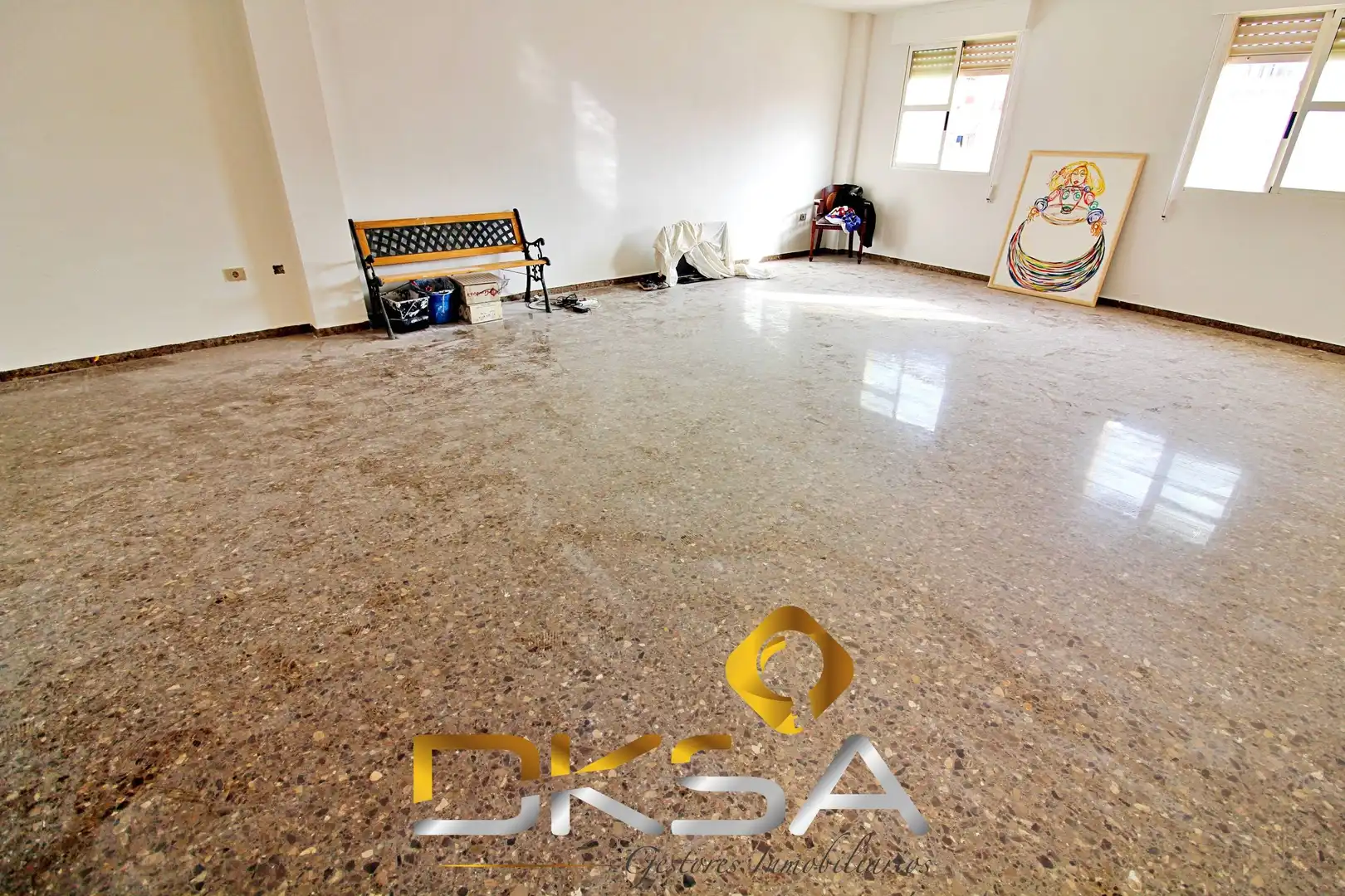 Flat for sale in Vila-real