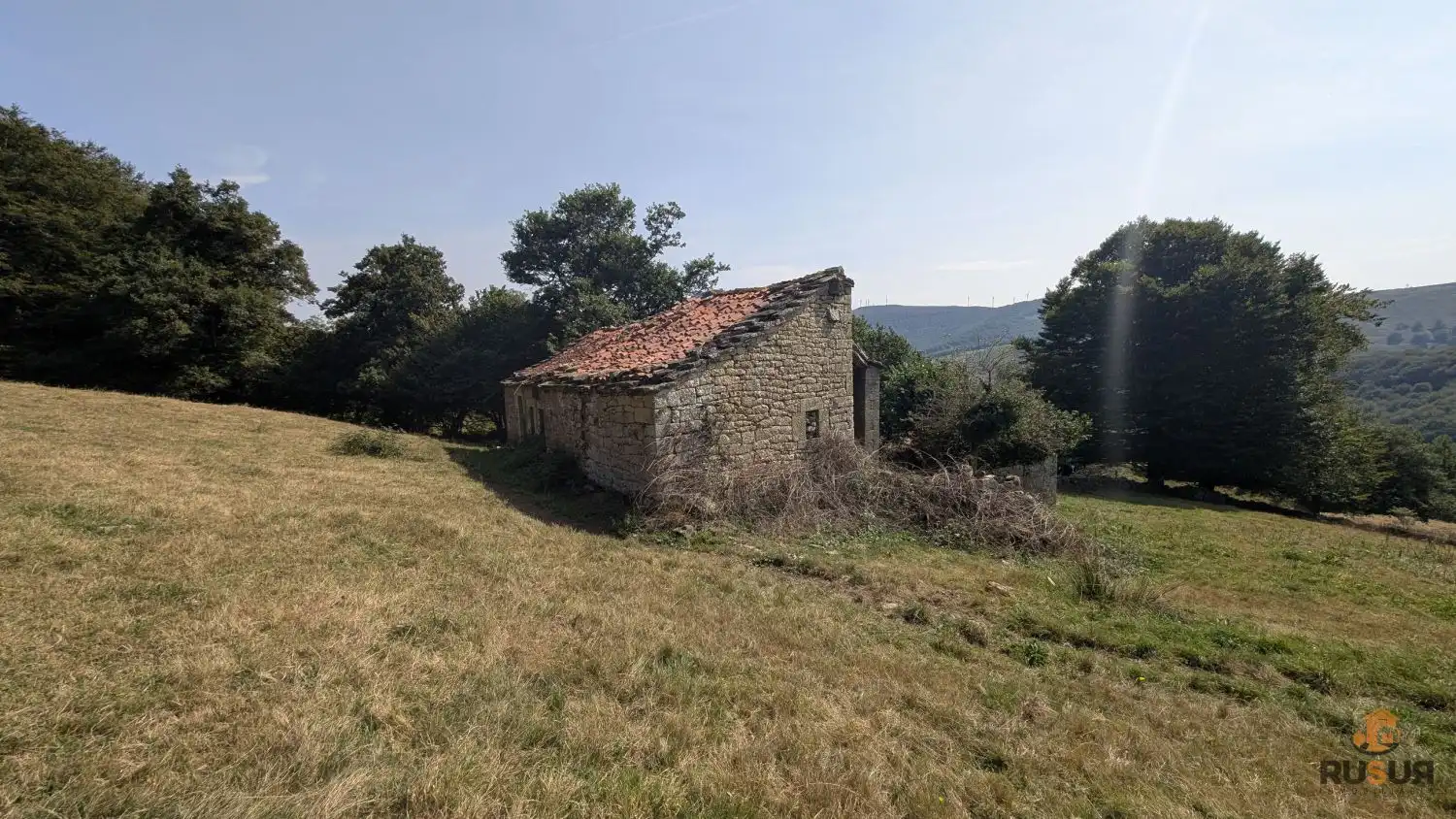 Maison rustique à vendre à Luena, imagen 4