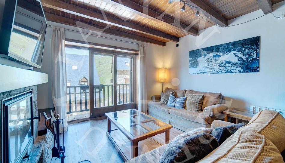 Foto 1 de Piso en venta en A Beret, S/n, Baqueira, Lleida