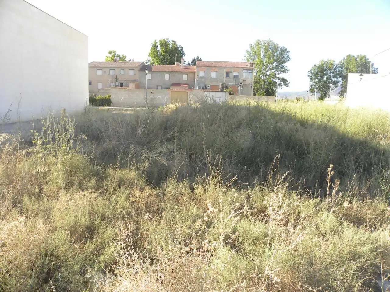 Residential land for sale in Caravaca de la Cruz, imagen 21