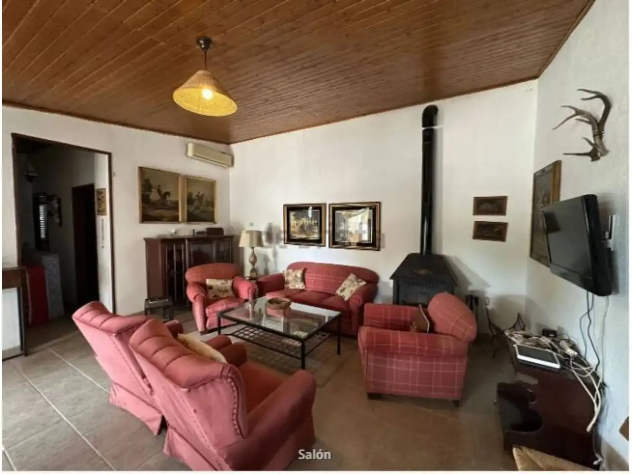 Chalet con piscina en venta en Urbanizacion Regidor, imagen 36