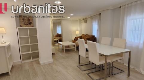 Foto 4 de Pis en venda a Calle Jara Carrillo, San Pedro,  Murcia Capital