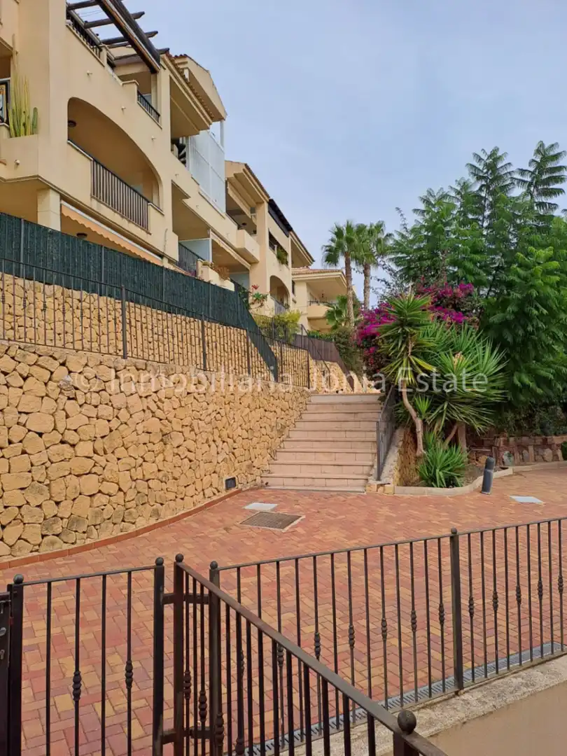 Apartamento en venta en Mascarat, imagen 2
