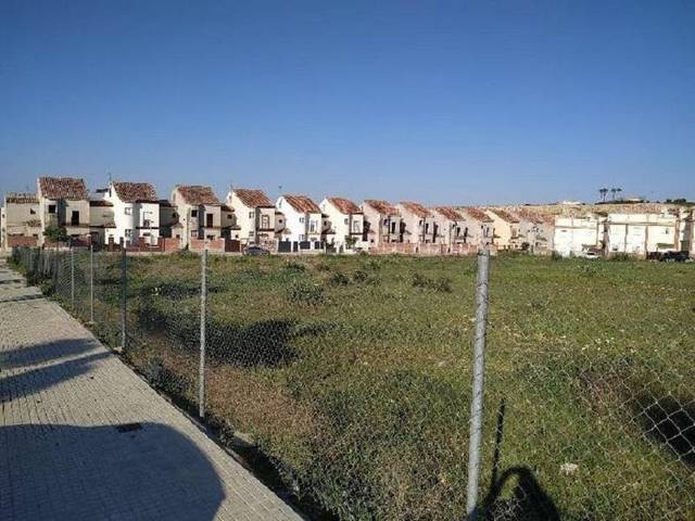 Terreno residencial en Venta en Julio Romero De Torres en Burguillos