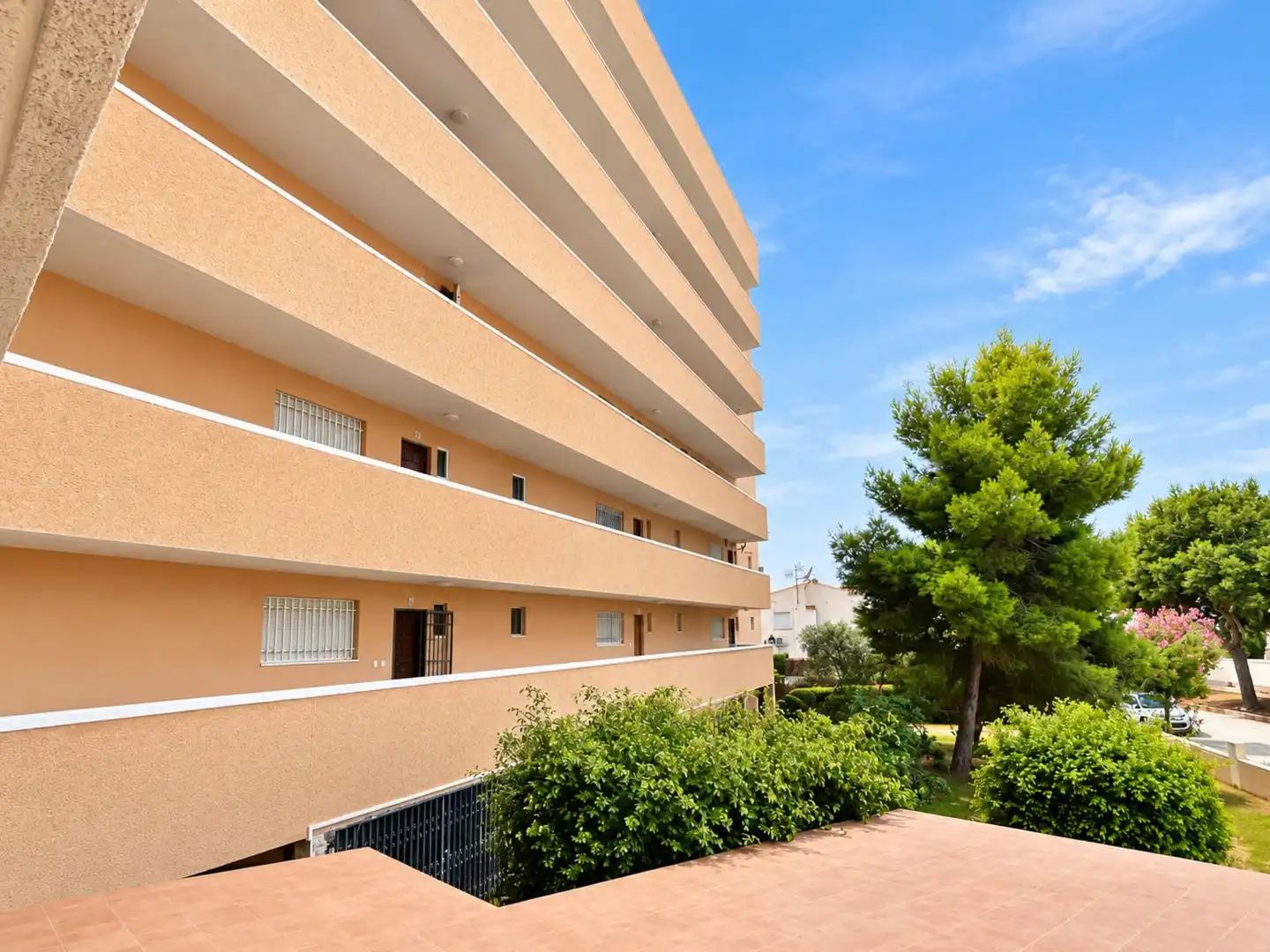 Apartamento con piscina en venta en Orihuela Costa, imagen 13
